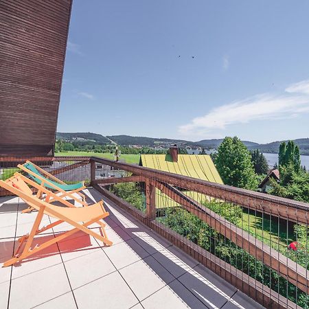 Nase Chata Lipno Lipno nad Vltavou Zewnętrze zdjęcie